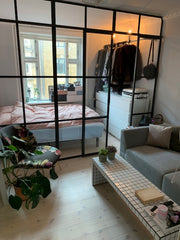 Min bolig lægger tæt på Vega, Bang & Jensen, Kødbyens Fiskebar, Mother, Kødbyen, Copenhagen, Denmark Apartment in Vesterbro Entire rental unit vacation rental 13710027