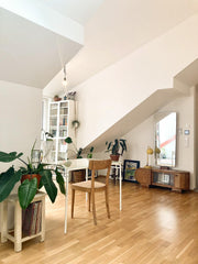 Very unique spacious loft close to Viennas city centre. Spend some time on the l Vienna, Austria Beautiful Loft with terrace in Vienna Entire loft vacation rental 51591113