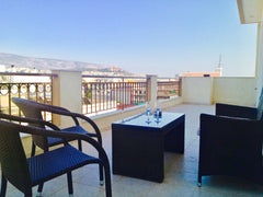 <b>License number</b><br />00001297642 East Attica Regional Unit, Greece Room in shared 6th floor apartment next to metro Private room in rental unit vacation rental 45151825