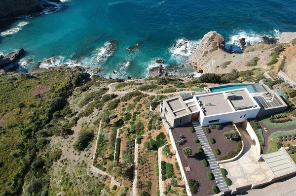 Forget all the touristic things and get ready to live an authentic Cretan experi Perama, Greece A pearl in Crete -Top 10 villas in Greece Entire villa vacation rental 26221649