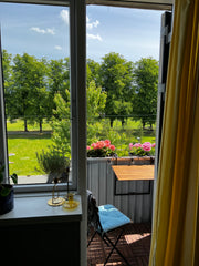 Live in a park in the middle of Copenhagen's most trendy neighborhood.<br /><br  Copenhagen, Denmark Bright, classy apartment in the middle of a park Entire condo vacation rental 634676919453039335