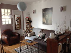 A cosy nest in the heart of Paris, under the rooftops of a very calm residence,  Paris, France The Aristocats' house ! Entire rental unit vacation rental 4337851