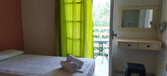 Peace of mind holidays with hospitality that feels like home<br />A quiet room i Heraklion, Greece CLEO ROOM WITH A LOT OF GREEN 250mFROM THE BEACΗ Entire rental unit vacation rental 50886111