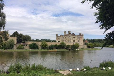 Leeds Castle and Canterbury Private Tour Private Tours and Travel Guide Europe London CITY London Destination Tour Europe London CITY London