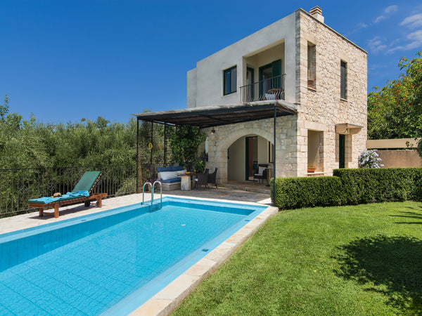 Villa Maria allows you to experience the privacy and the silence of the area, un  Querini villa Maria Entire villa vacation rental 2252020