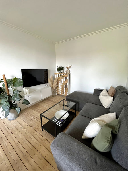 Come and stay at our cosy apartment in Amager, Copenhagen. <br /><br />Nice and   2 bedroom apartment close to Copenhagen/airport Entire condo vacation rental 675050173642711508