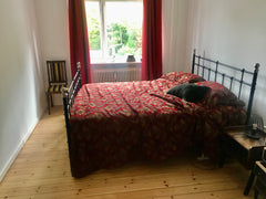 Large private room centrally located in Frederiksberg. <br /><br />The apartment Copenhagen, Denmark Private room in Frederiksberg Private room in rental unit vacation rental 43361074