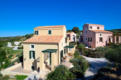This magnificent complex, located in an area of 10.000 m2 among olive groves & v Athens, Greece ELIATHOS - 5 Bedroom Apartment Entire home vacation rental 7062954