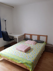 You can see my another link. It is the same room . But this special price is onl  Special price for one person in center. 市中心特价单人间 Private room in rental unit vacation rental 21994867