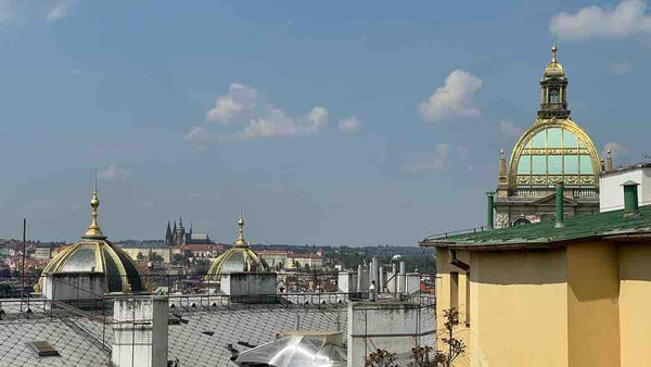 Enjoy a stylish experience at this centrally-located place in beautiful Prague. Prague, Czechia Smile Studio Entire rental unit vacation rental 54153720