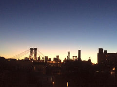 Room in Incredible Apartment with Rooftop Sky lounge + private roof terrace with New York, NY Rental unit in Brooklyn · 1 bedroom · 1 bed · 1 bath Private room in rental unit vacation rental 9576230