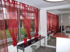 Studio « NON FUMEUR » baigné de verdure, au calme, au RDC d’une résidence de sta Paris, France ! IDEAL POUR COURT SEJOUR A PARIS ! Entire condo vacation rental 2162325