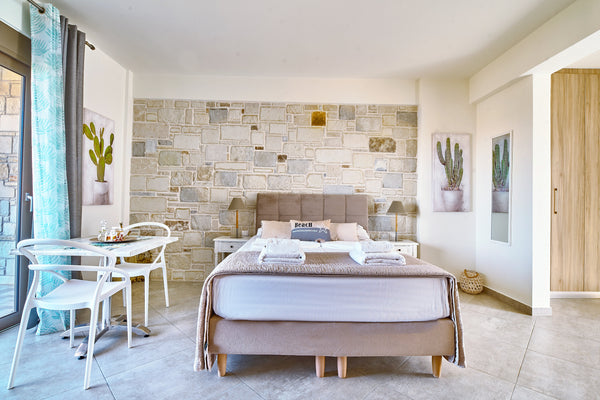 Lydia's Apartments are located in Kissamos just 5 minutes walking from the cente  Lydia's Apartments-No.7 Entire rental unit vacation rental 31899537