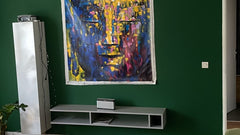 Simplifiez-vous la vie dans ce logement paisible et central.<br /><br /><b>Licen Paris, France Paris, Bastille/Père-Lachaise/ République Entire rental unit vacation rental 3364732