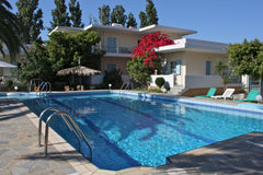 the family-run Cormoranos Apartments are set less than 50 metres from the long s Kissamos, Greece Cormoranos apartments Entire rental unit vacation rental 11762102