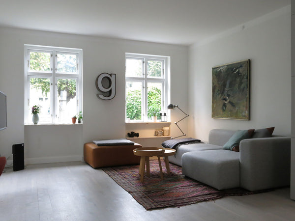 - - Rooms - -<br /><br />Ground Floor:<br /><br />Dining room<br />Kitchen + liv Copenhagen, Denmark Amager - 3 Bedrooms - Hollands Alle - 5 People - Free Parking (1196-1) Entire serviced apartment vacation rental 26743444