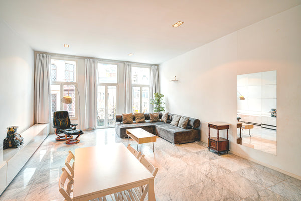 A very large and beautiful apartment right in the historic center of Antwerp. It Antwerp, Belgium 3 Bedroom Apartment in the Heart of Antwerp SP2 Entire rental unit vacation rental 37529748