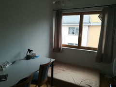 The room only for girl <br /><br />I'm a Student in Vienna, because I will go ba Vienna, Austria wonderful place vienna Private room in condo vacation rental 26472728