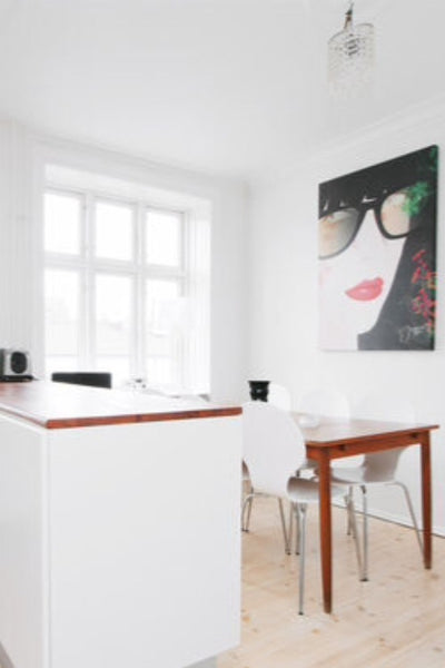 My apartment is very spacious, bright and renovated in an old building.<br /><br New York, NY Big, bright and beautiful apartment! Entire rental unit vacation rental 26175084