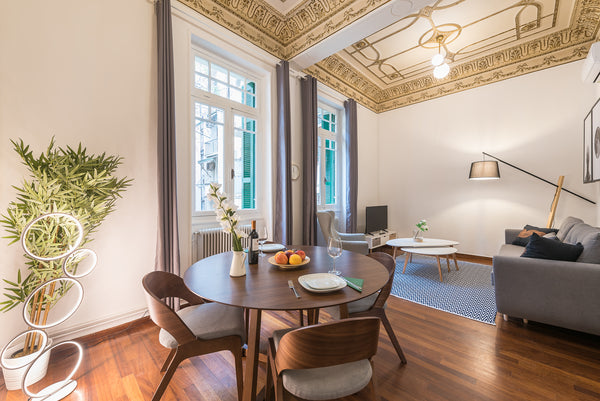 Dear traveler,<br />During these unusual times I give you my personal promise to Munich, Bavaria, Germany ☆Neoclassical Villa☆Free Cancellation☆4 Apartments Entire villa vacation rental 50996305