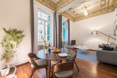 Dear traveler,<br />During these unusual times I give you my personal promise to Munich, Bavaria, Germany ☆Neoclassical Villa☆Free Cancellation☆4 Apartments Entire villa vacation rental 50996305