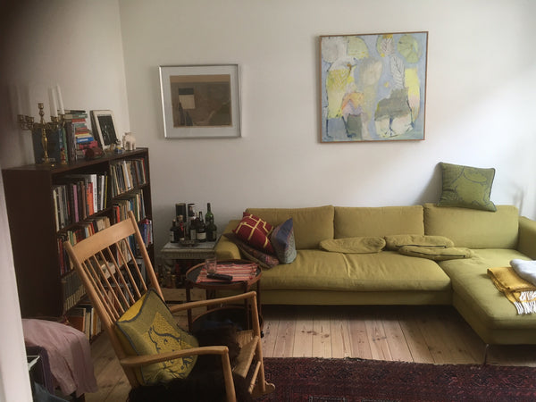 Copenhagen, Denmark Central appartment in fashionable Vesterbro. Entire rental unit vacation rental 41490147