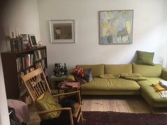  Copenhagen, Denmark Central appartment in fashionable Vesterbro. Entire rental unit vacation rental 41490147