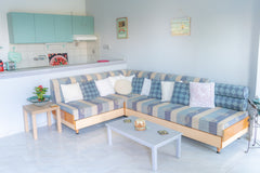 This apartment is  part of a small family complex of ten apartments located in t Heraklion, Greece Renovated apartment in Adelianos Kampos, Rethymno Entire rental unit vacation rental 42649646