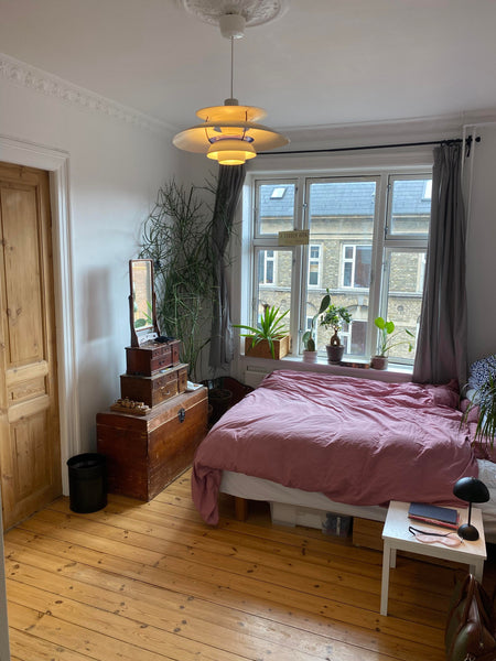 Hallo and welcome to our apartment located in the heart of Nørrebro, Copenhagens Copenhagen, Denmark Cozy privat apartment in the heart of Nørrebro Entire rental unit vacation rental 20292212