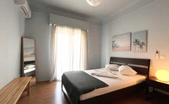 The whole group will enjoy easy access to everything from this centrally located Athens, Greece Entire Flat - Vacation Home at Center of Athens Entire vacation home vacation rental 54054678