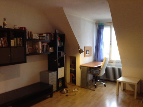 Please , before you book or ask a question, read the Inserate!If there are quest Vienna, Austria Near Belvedere-Park , near CityCenterVienna 1 Private room in rental unit vacation rental 11452860