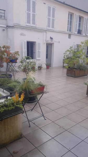 Mon logement est proche de Bastille, dans un quartier calme mais proche des nomb Paris, France 2 pièces Bastille, 60m2, pour 5 personnes max Entire rental unit vacation rental 15898593