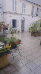 Mon logement est proche de Bastille, dans un quartier calme mais proche des nomb Paris, France 2 pièces Bastille, 60m2, pour 5 personnes max Entire rental unit vacation rental 15898593