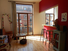 Appartement lumineux et calme au sud de Bruxelles, à 10 minutes à pied de la gar Brussels, Belgium Appartement lumineux pour 2 pers Entire rental unit vacation rental 3787682