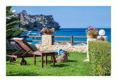 Green Apartment is located in the center of the famous resort Ligaria, very clos Heraklion, Greece Beachfront apt Green, with great views in Ligaria Entire rental unit vacation rental 44644248