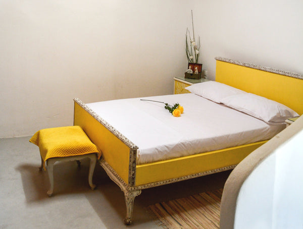 Located in the center of Kavousi village, a traditional 18th century Cretan home Ierapetra, Greece Kavousi authentic village house Entire home vacation rental 35369647