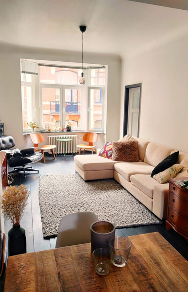 Charmant appartement dans une rue calme, proche du cinquantenaire, à 100m des tr Brussels, Belgium Etterbeek - charmant appartement au cinquantenaire Entire rental unit vacation rental 49328722