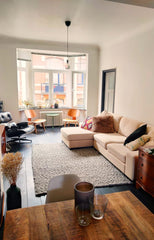 Charmant appartement dans une rue calme, proche du cinquantenaire, à 100m des tr Brussels, Belgium Etterbeek - charmant appartement au cinquantenaire Entire rental unit vacation rental 49328722