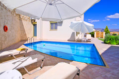 Sense of Dream Villa with its scenic views across the bay is a wonderful choice  London, United Kingdom Sense of Dream Maxima Villa Private Pools Entire villa vacation rental 43664170