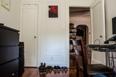 I have a super cosy room in fully renovated building available on a quiet street New York, NY Rental unit in Brooklyn · 1 bedroom · 1 bed · 1 shared bath Private room in rental unit vacation rental 9805128