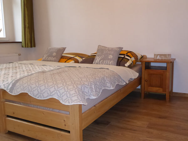 This flat offers everything you might need during your stay in Prague. You will   A nice apt close to the centre with a balcony Entire rental unit vacation rental 21745046