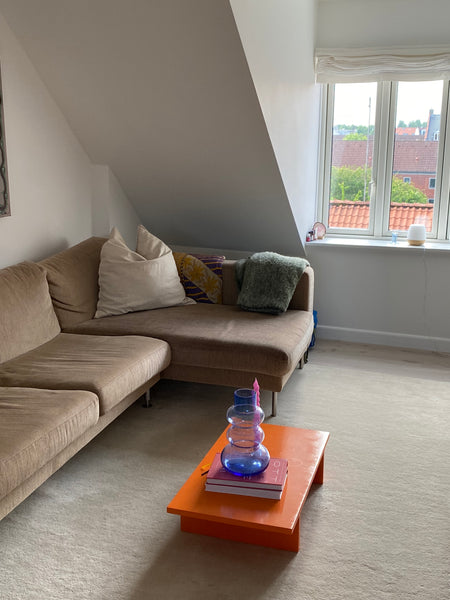 Nyd København  i denne centralt beliggende lejlighed! Kun 200 meter fra søerne,  Copenhagen, Denmark Central taglejlighed på Nørrebro Entire condo vacation rental 549170973787006365