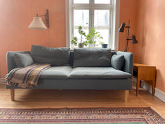 Hyggelig og familievenlig Vesterbro-lejlighed med to altaner og god plads (120 m Frederiksberg, Denmark Hyggelig lejlighed i hjertet af Vesterbro Entire condo vacation rental 666418834338415648