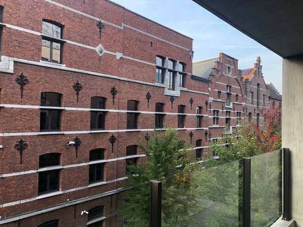 This 2-bedroom apartment is brand new and was finished in August 2021. On the th Amsterdam, Netherlands New and nice apartment , near MAS museum -Eilandje Entire rental unit vacation rental 52753471