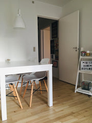 Private room in large apartment. Great area.<br />I rent a single room in my thr Copenhagen, Denmark Cozy room, peaceful area <3 Private room in rental unit vacation rental 36632254