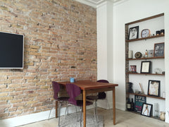 Lovely New Yorker style apartment on Jagtvej, in the area of Nørrebro/Østerbro ( Copenhagen, Denmark Modern and cozy apartment in CPH Entire rental unit vacation rental 12786562