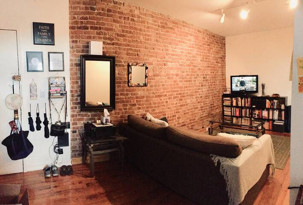 Take it easy at this unique and tranquil getaway New York, NY Rental unit in New York · 1 bedroom · 1 bed · 1 bath Private room in rental unit vacation rental 1001719631412490320