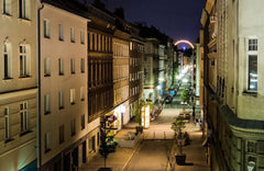 I’m saving money for studies and u for ur trip* The apartment may be more suitab Vienna, Austria Central apartment- save your money!:) Entire rental unit vacation rental 27447647