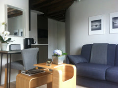 Located in the heart of Paris, it offers everything you could possible want for  Paris, France Flat in the heart of  Le Marais Entire rental unit vacation rental 1277493