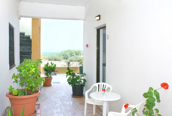 <b>The space</b><br />We are located in Rapaniana village, in the Municipality o Chania, Greece ILIAKTIDA APARTMENTS/2 Private room in rental unit vacation rental 1507044